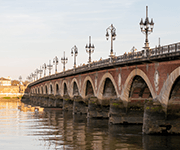 BORDEAUX, FRANCE