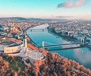 BUDAPEST, HUNGARY