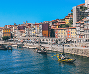 PORTO, PORTUGAL