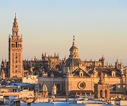 SEVILLE, SPAIN